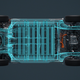 Image for article titled Toyota's New Battery Electric Concept Has A Stupid Yoke Like A Tesla And It's All Just Embarrassing